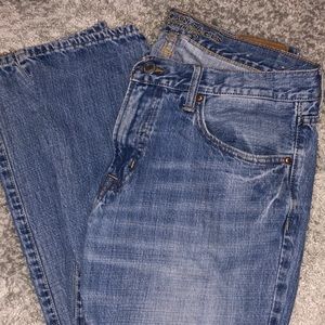 American Eagle Mens Jeans
